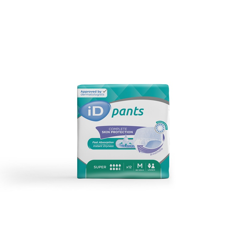 Pants Super taille M Pants Super taille M