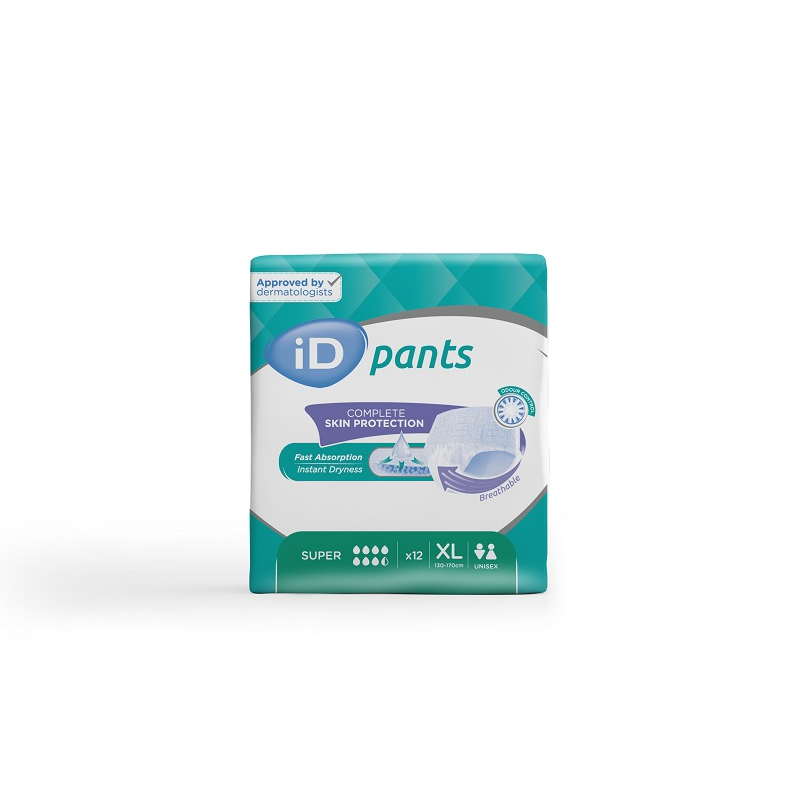 Pants Super taille XL Pants Super taille XL
