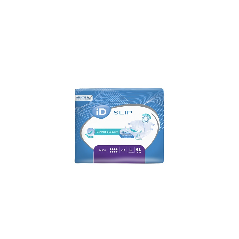 Change complet Maxi taille L