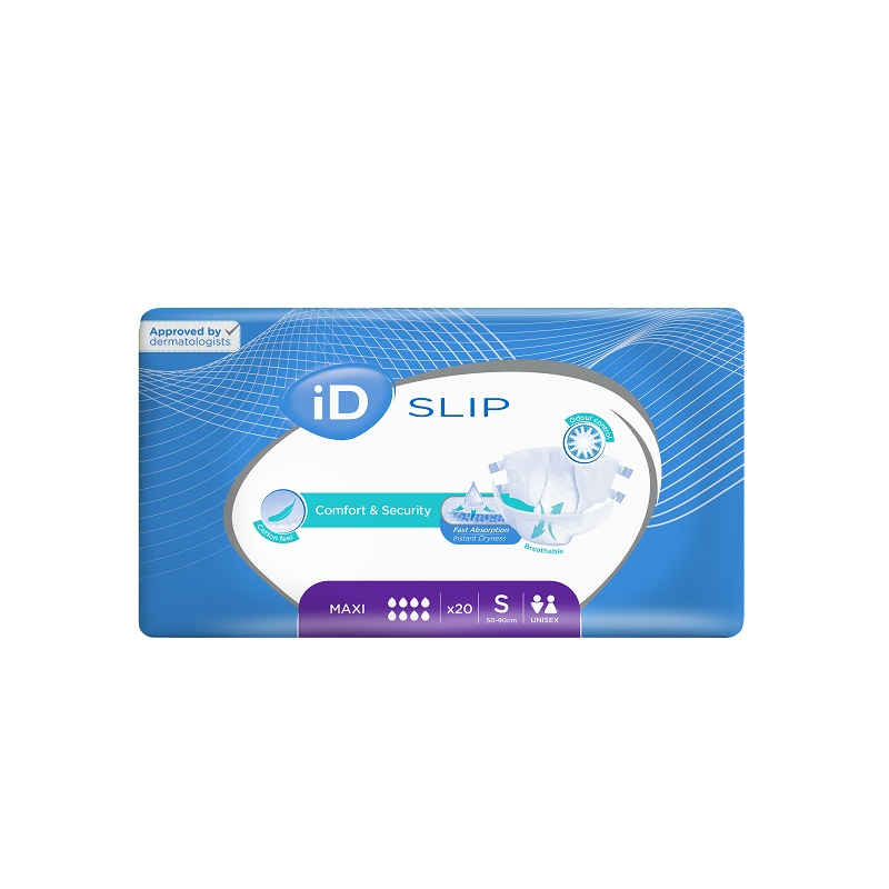 Change complet Maxi taille S