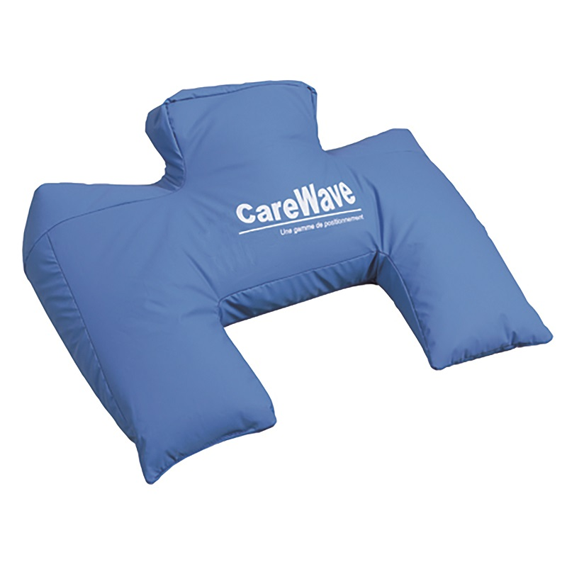 Coussin de positionnement Semi-Fowler, taille XL Coussin de positionnement Semi-Fowler, taille XL