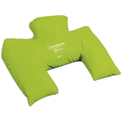 Coussin de positionnement Semi-Fowler, taille XS