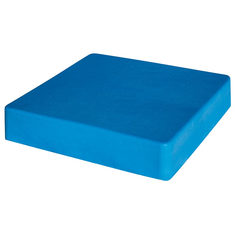 Coussin d'assise VISCOFLEX®+