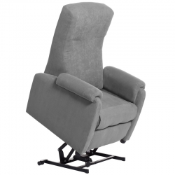 Fauteuil releveur Minirelax de Medilax Chaillard
