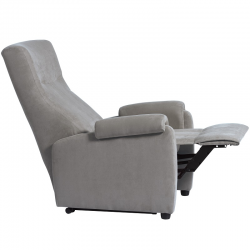 Fauteuil releveur Minirelax de Medilax Chaillard