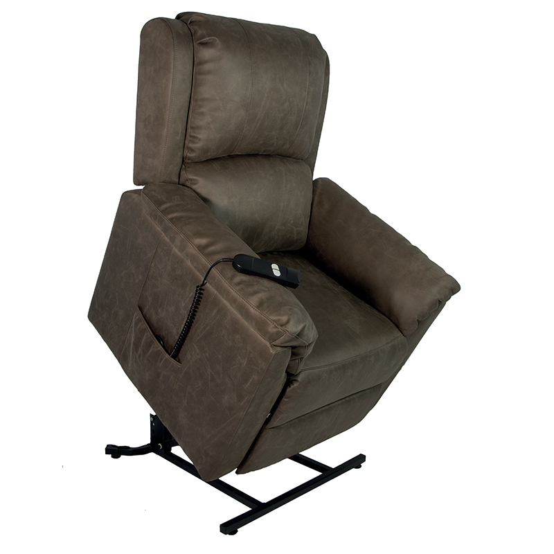 Fauteuil releveur Relax Touch Ergo de Drive