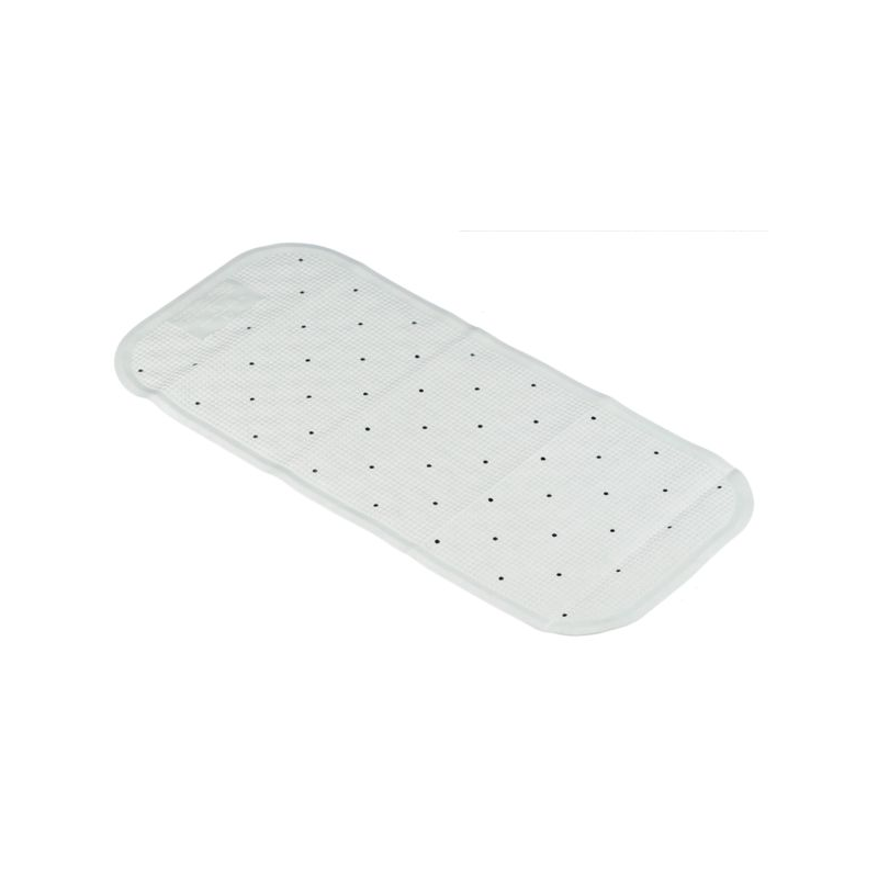 Tapis antidérapant de baignoire à ventouses Tapis antidérapant de baignoire à ventouses